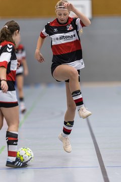 Bild 49 - wBJ Futsalmeisterschaft Vorrunde
